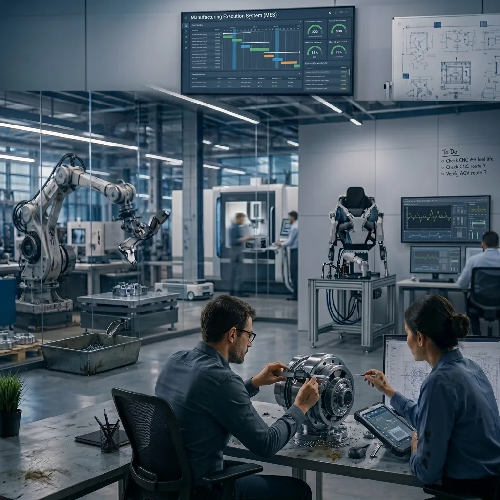 Engineering Services